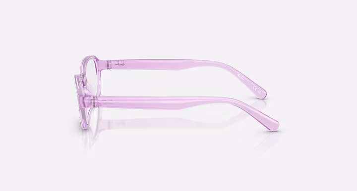 Ray-Ban RB1904 OPTICS KIDS BIO-BASED