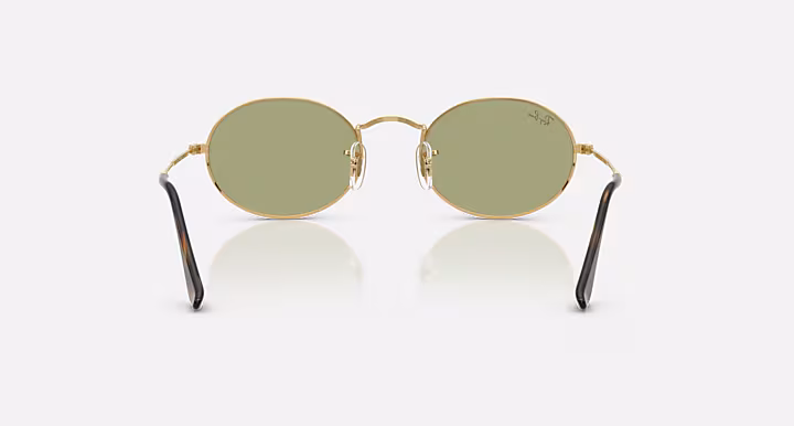 Ray-Ban OVAL METAL SUMMER CAPSULE