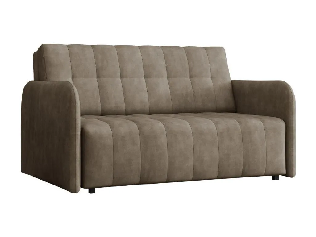 Sofá-cama Prietocasa 178 Caja de ropa de cama 85x145x98cm