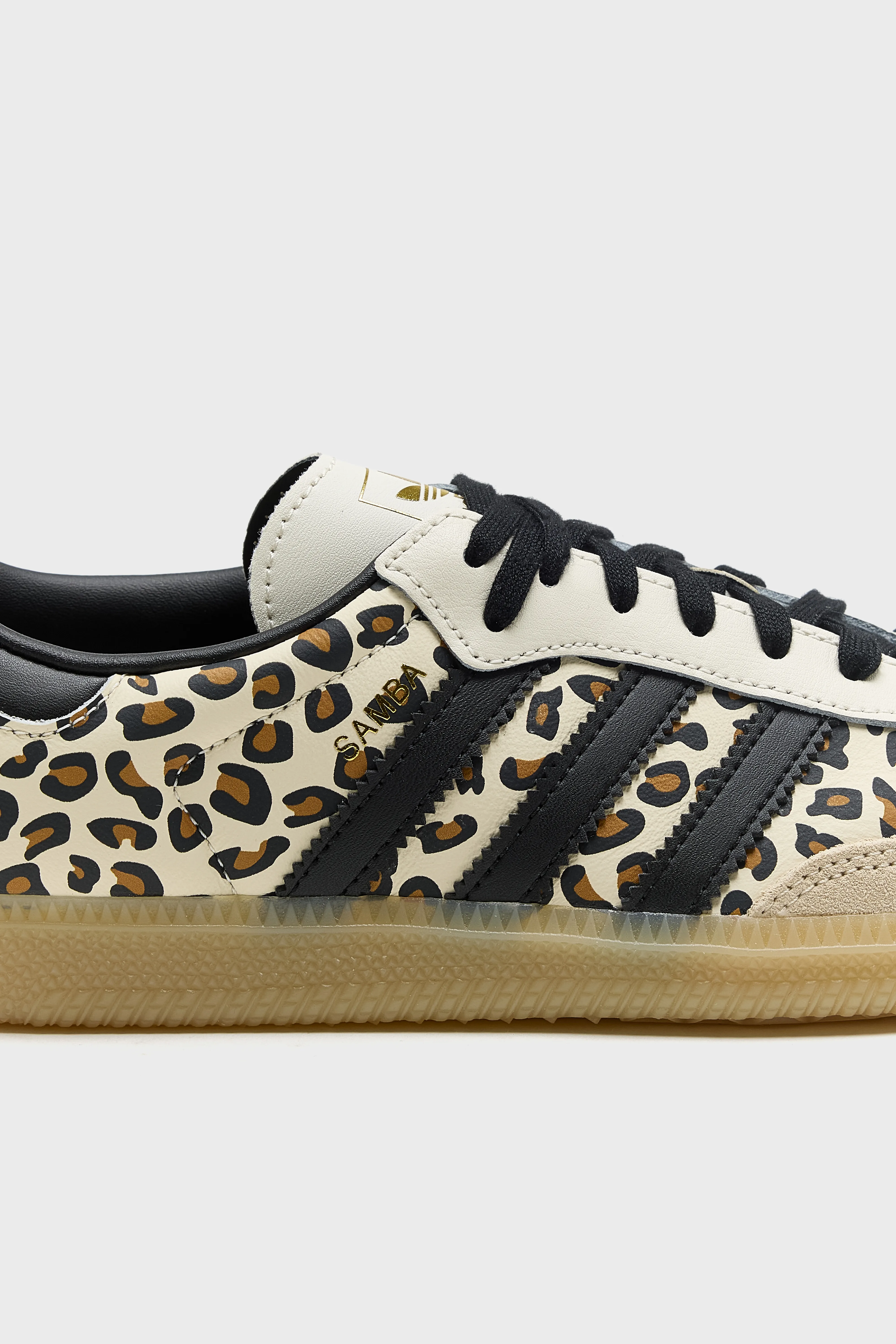 Bellerose Samba OG for Juniors  (261 / G / SAND)