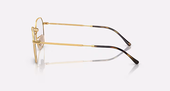 Ray-Ban JIM OPTICS