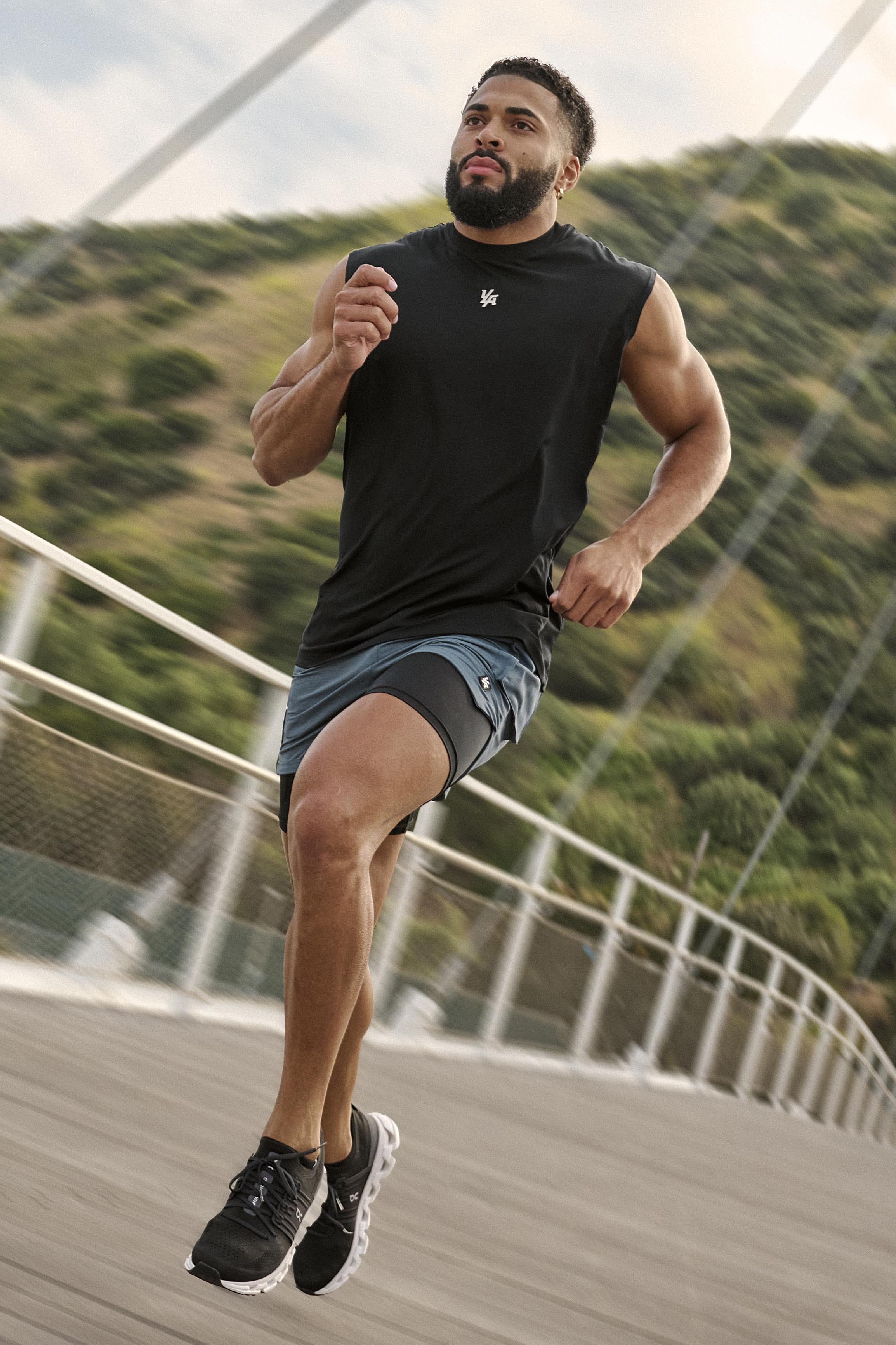 3006 - RunTech Tanks - May 19th