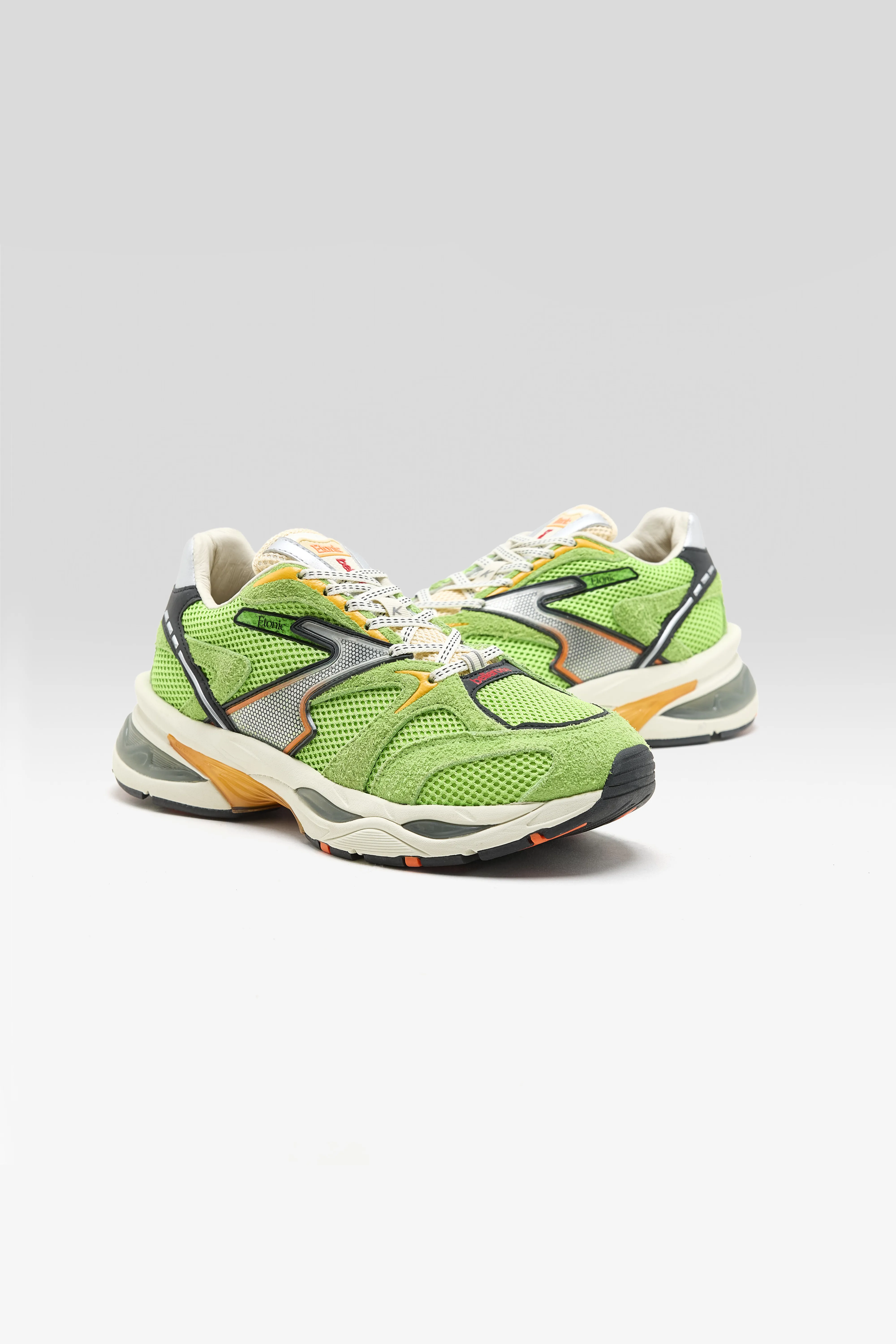 Bellerose + Bellerose Kendari for Women  (261 / W / FLUO GREEN)