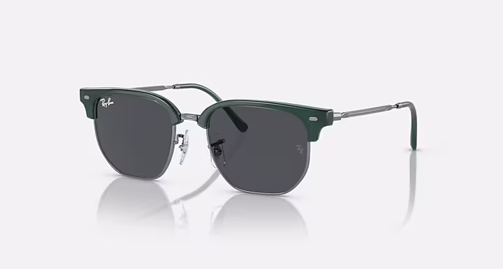 Ray-Ban NEW CLUBMASTER KIDS