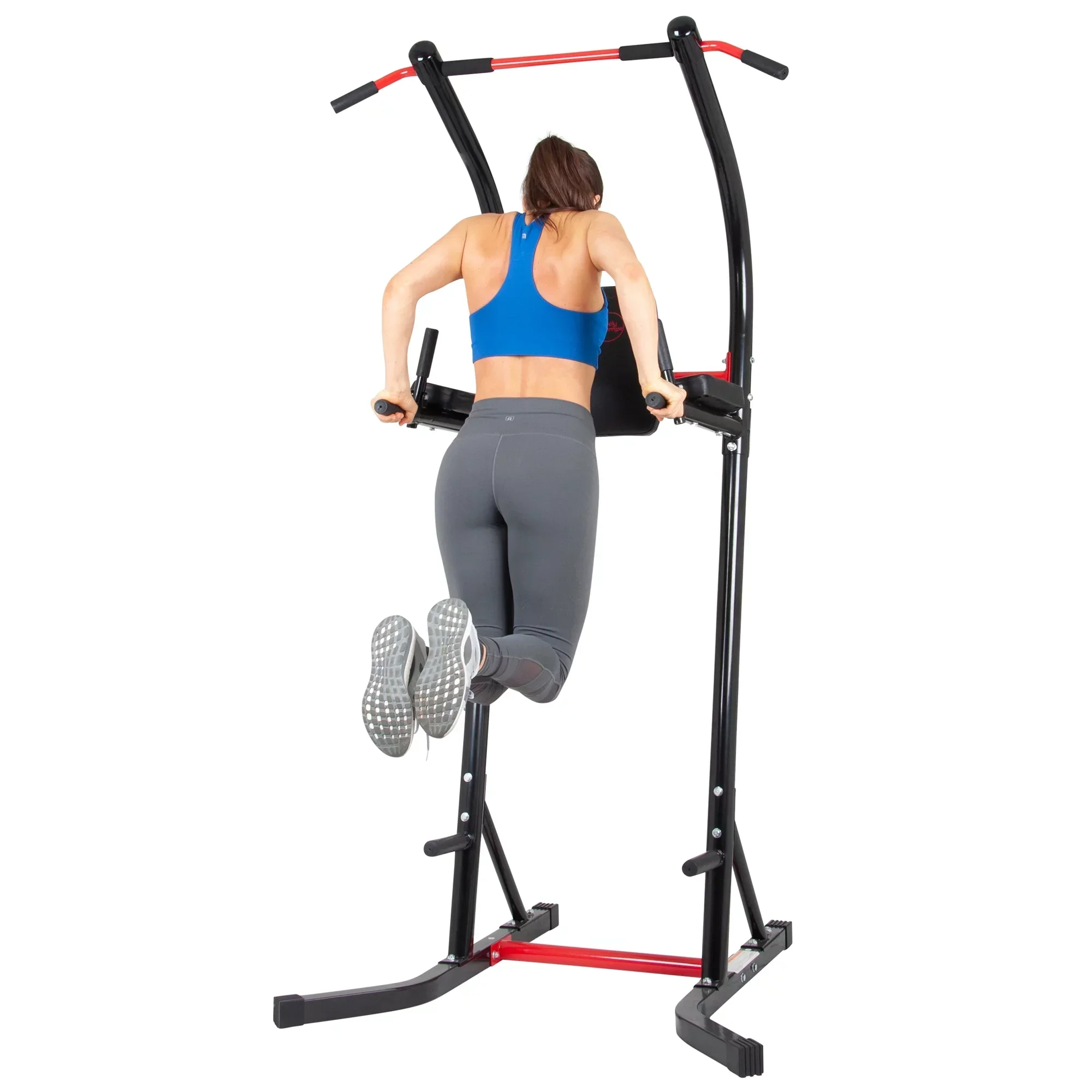 Body Champ Multifunction Power Tower 250 lb Capacity - PT638 - Image 8 Body Champ Multifunction Power Tower 250 lb Capacity - PT638 - Image 8
