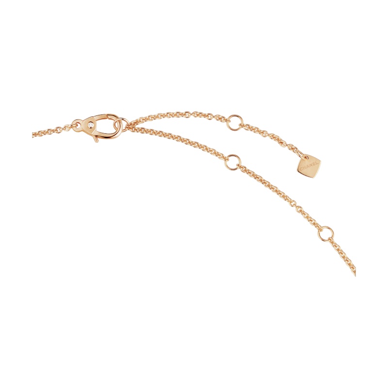 Replicate COCO necklace(1:1 replica) - Original Replica Club