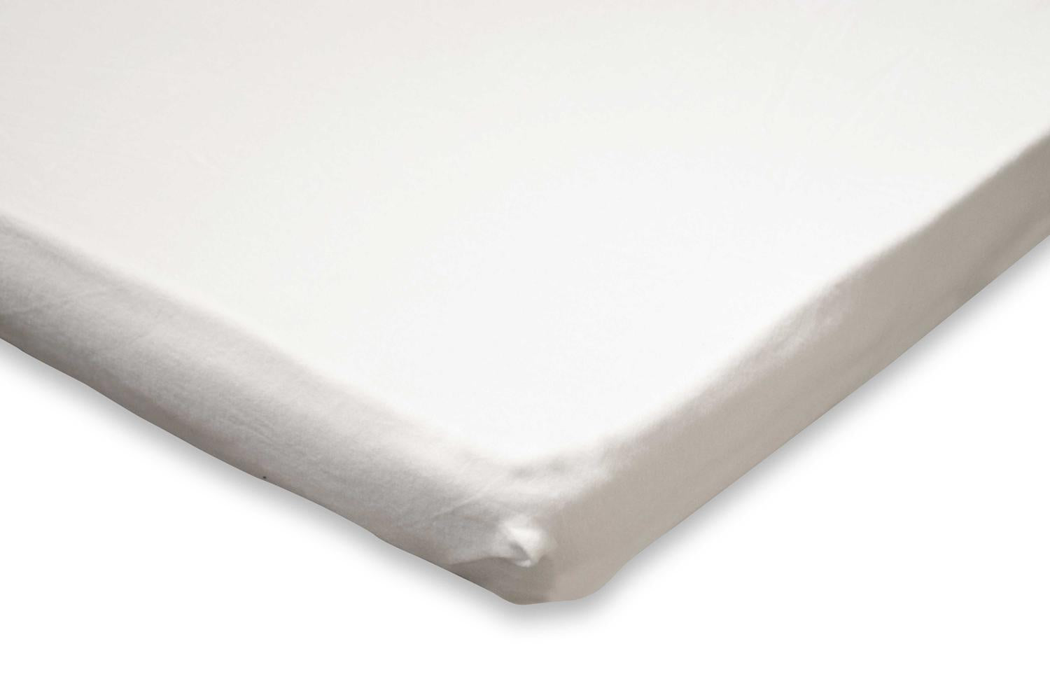 Eleganzzz Topper Molton Hoeslaken Stretch