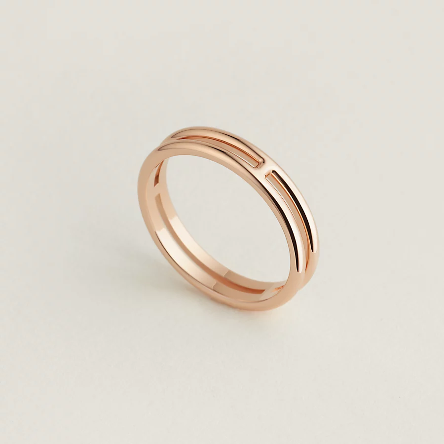 Replicate Ariane wedding band(1:1 replica) - Original Replica Club