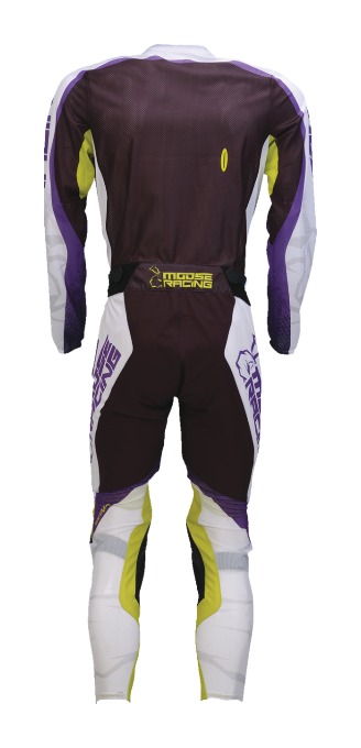 SportsBikeShop Moose Racing Sahara Pants