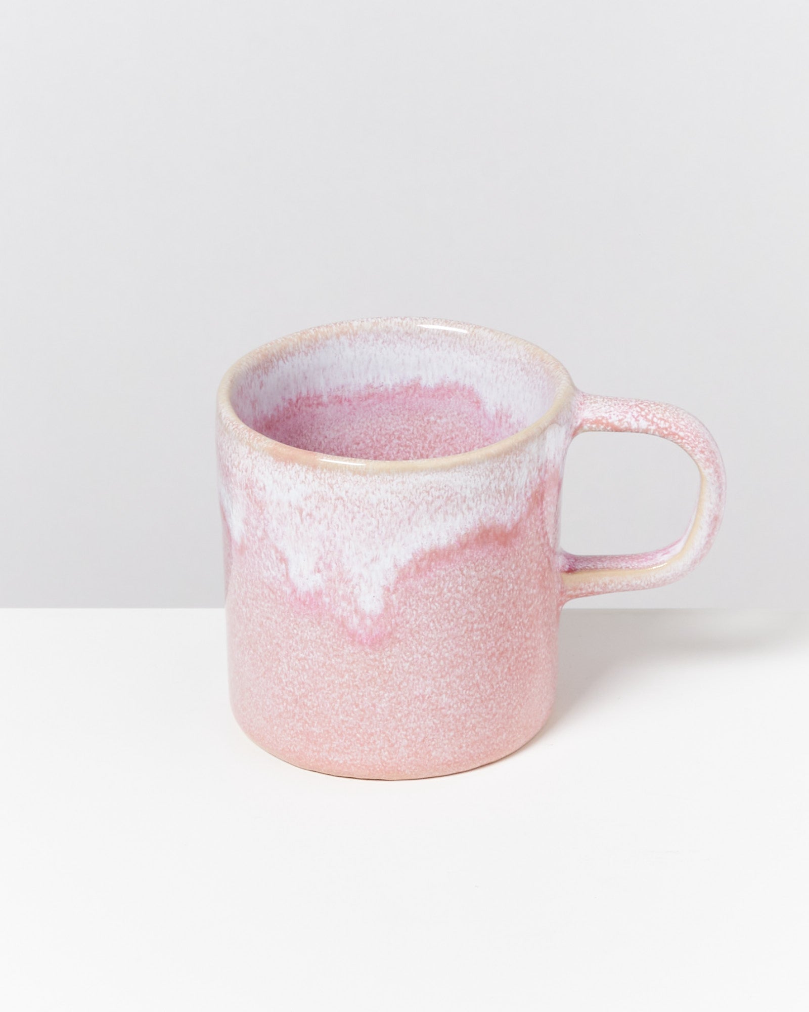 Cordoama Tasse groß classic rosé 4er-Set