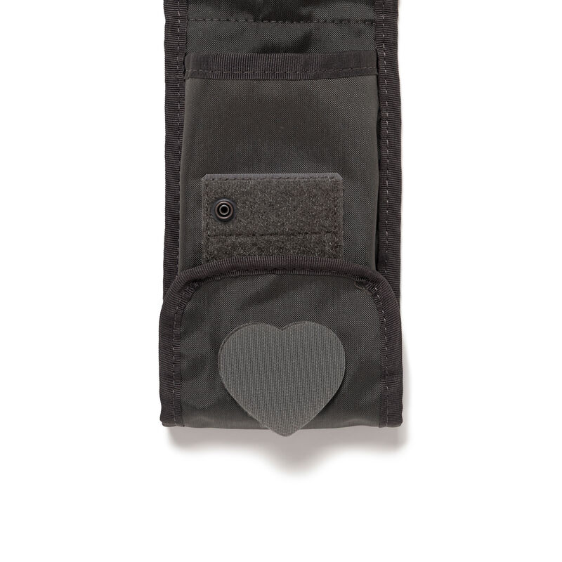 HUMAN MADE MILITARY POUCH
