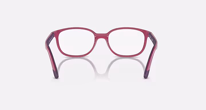 Ray-Ban RB1632 OPTICS KIDS BIO-BASED