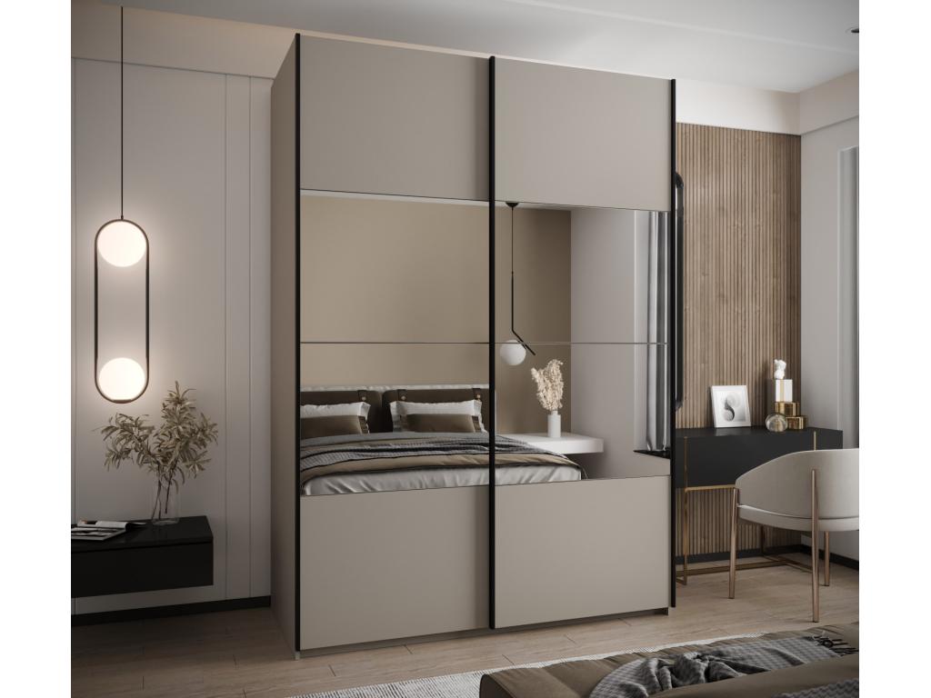 Armario Confortzx 4 170