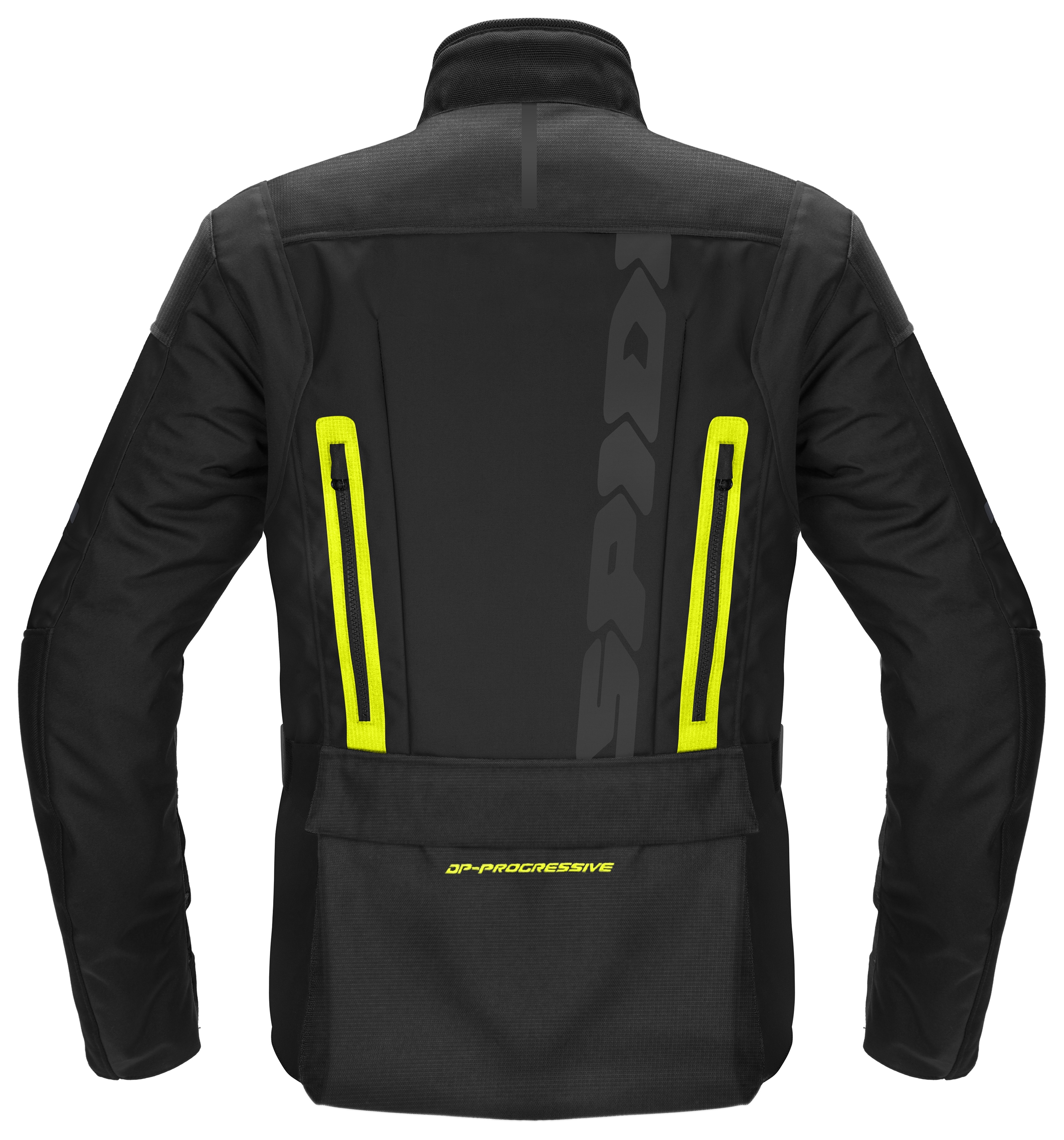 SportsBikeShop Spidi Traveler Evo 3 Jacket