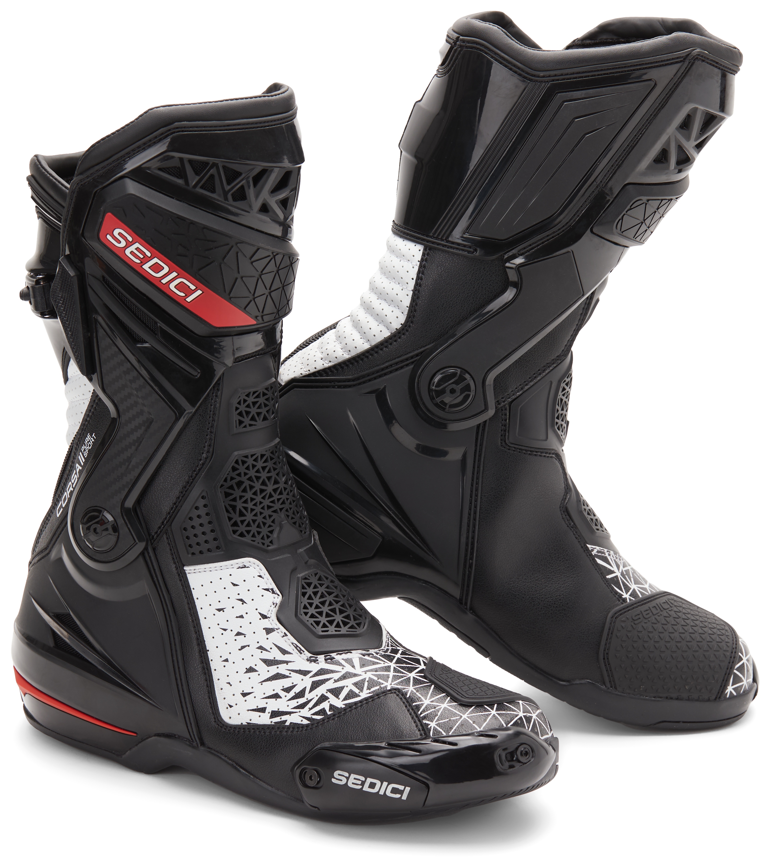 SportsBikeShop Sedici Corsa 2 Boots