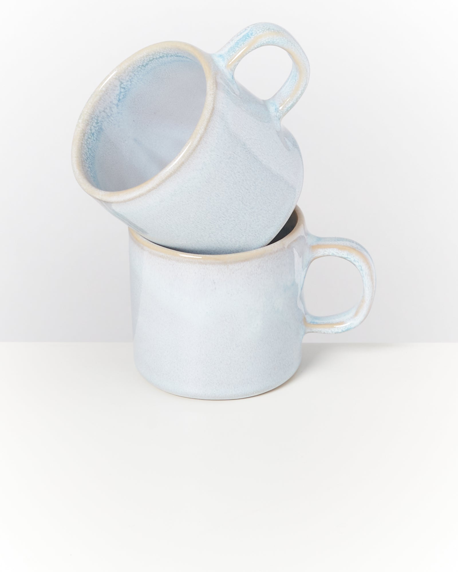 Cordoama Tasse klein classic azur