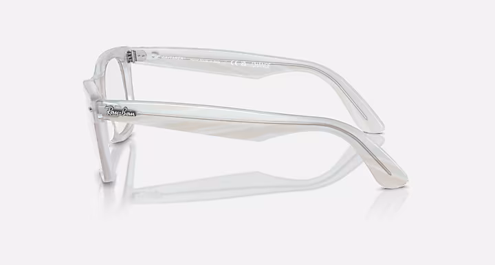 Ray-Ban WAYFARER EASE OPTICS CHANGE