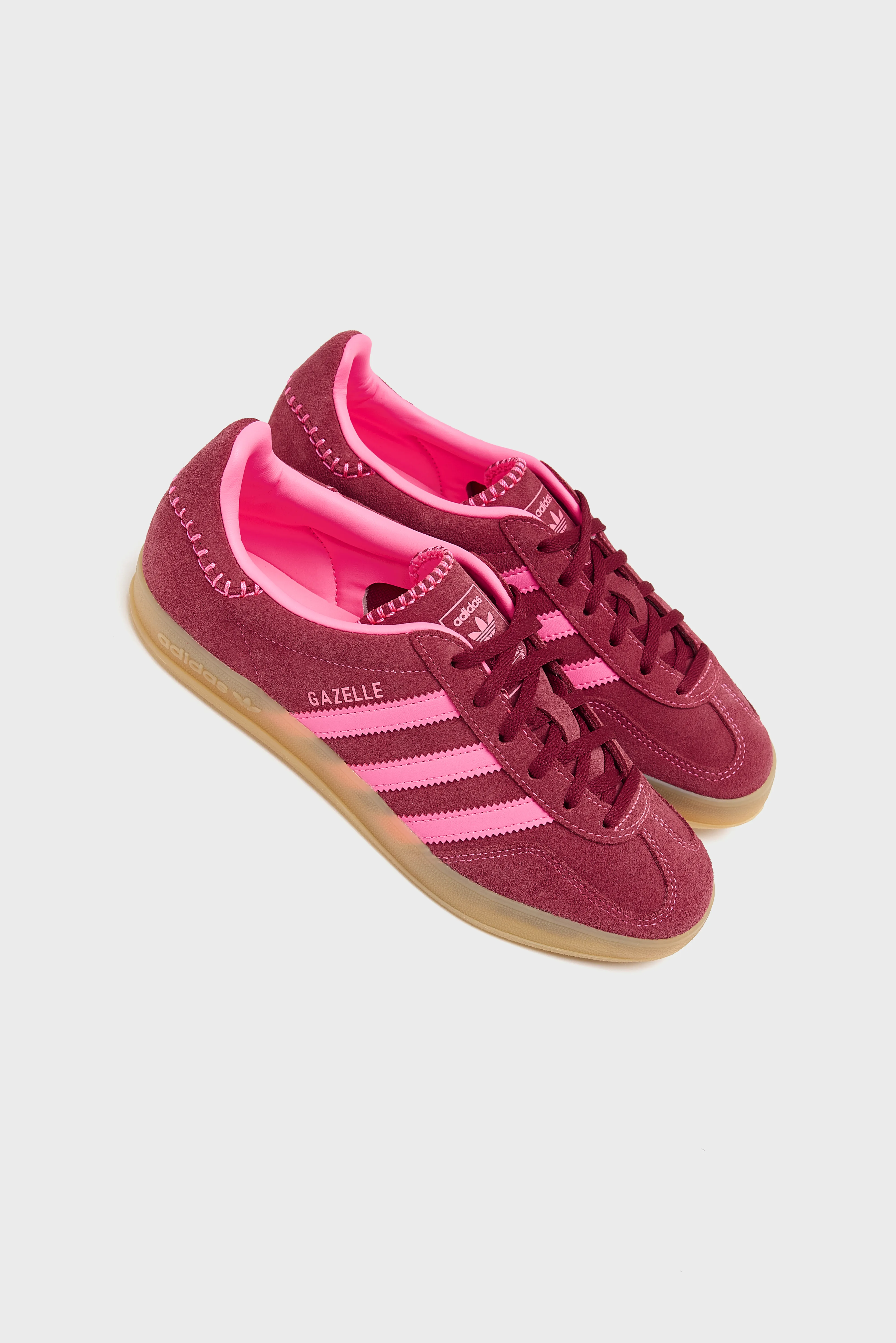 Bellerose Gazelle Indoor for Women  (252 / W / RED)