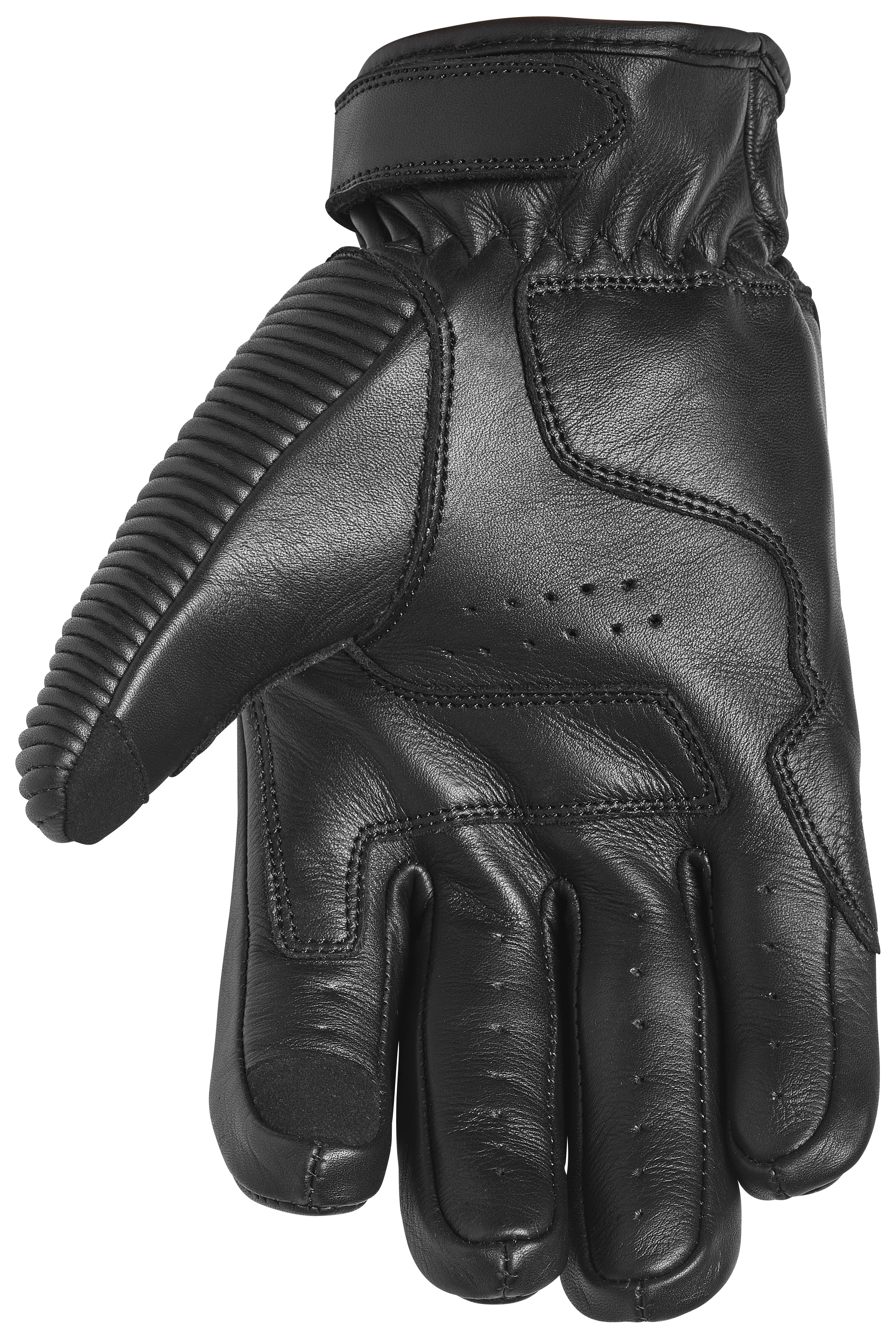 SportsBikeShop Roland Sands Seventy4 Molino CE Gloves