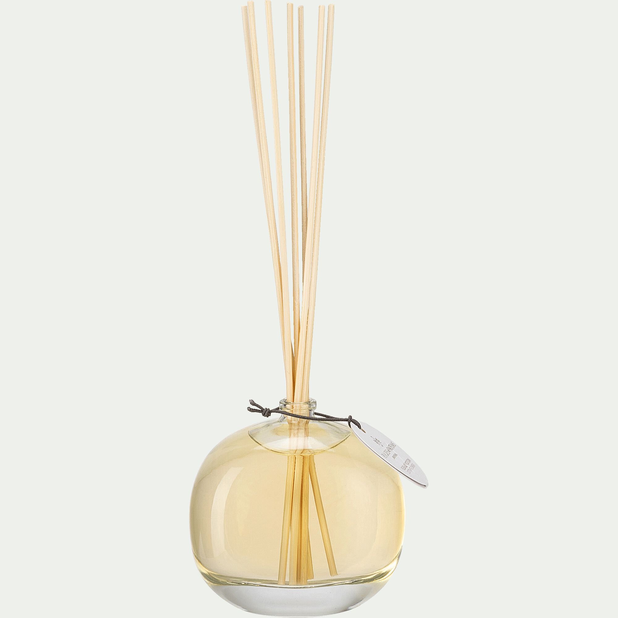 MANON - Diffuseur de parfum senteur Fleur de Coton 100ml