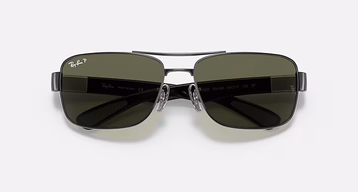 Ray-Ban RB3522