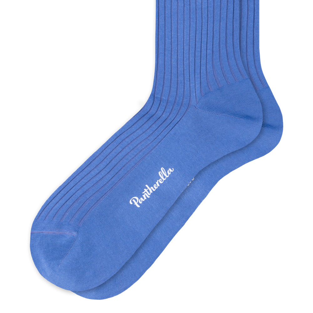 Pantherella - Chaussettes Danvers - Aster