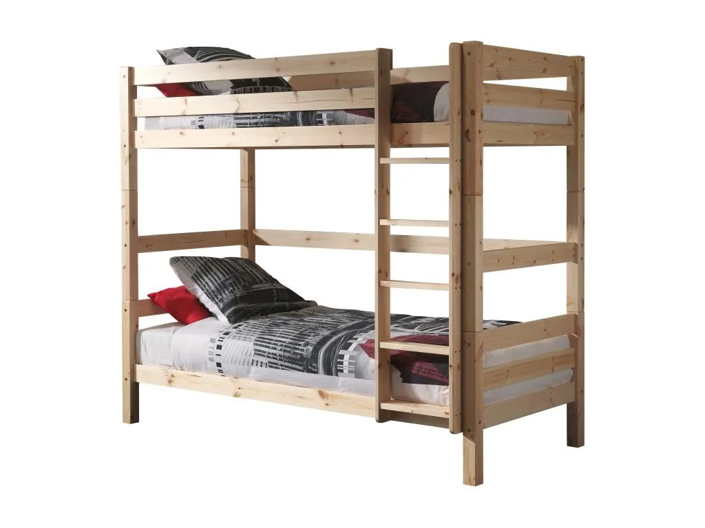 Litera Jmmhogar BB005 90x200 cm Beige