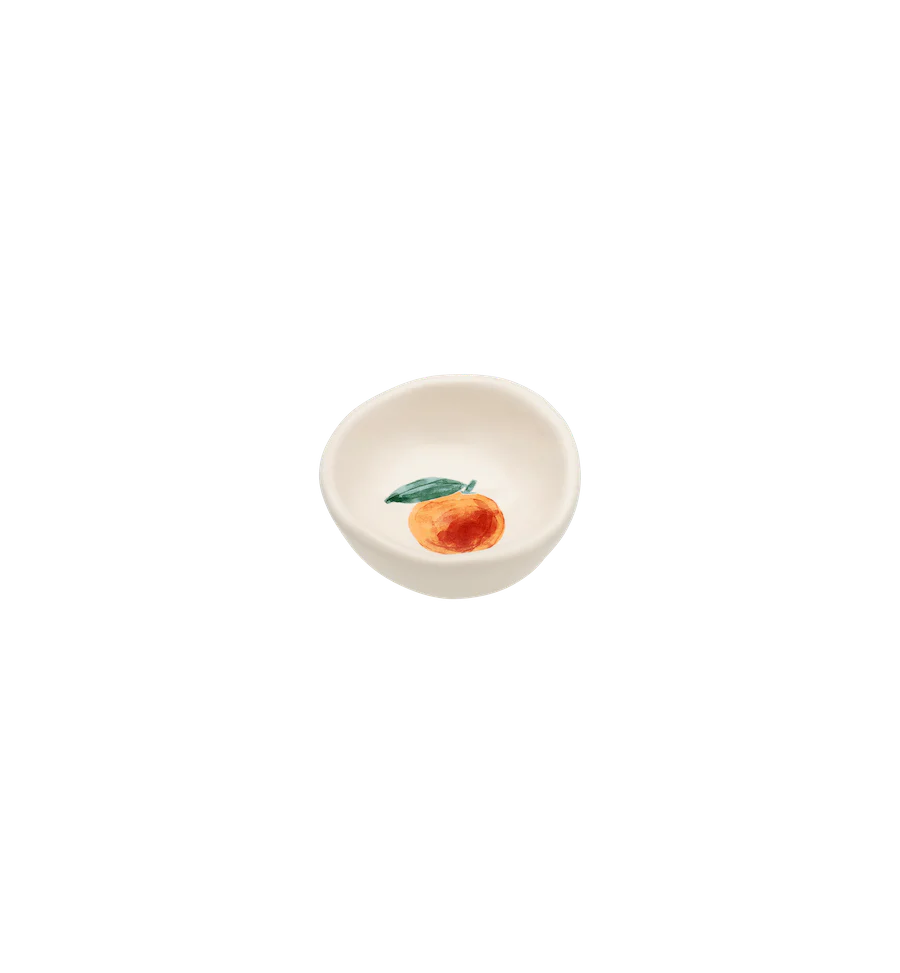 Arancia Trinket Dish