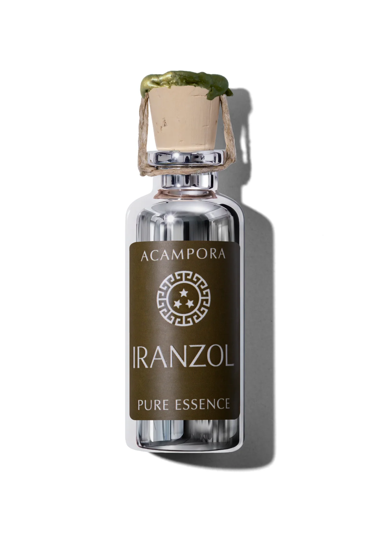 Iranzol - Pure Essence