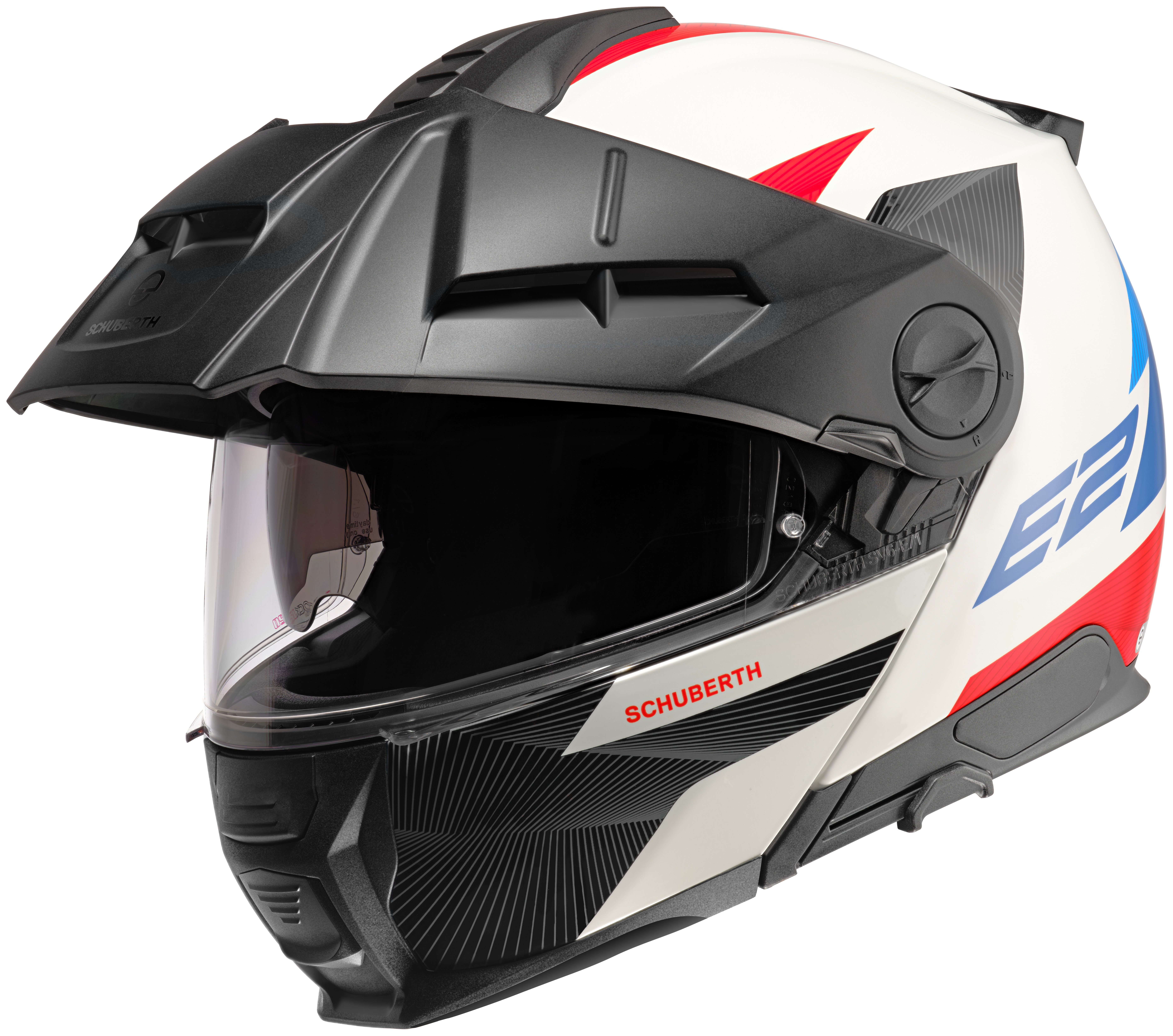 SportsBikeShop Schuberth E2 Defender Helmet