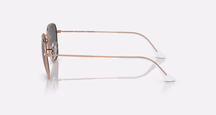 Ray-Ban FRANK ROSE GOLD