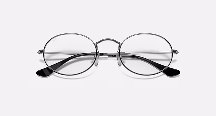 Ray-Ban OVAL OPTICS