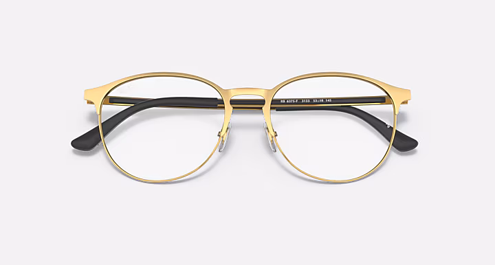 Ray-Ban RB6375 OPTICS