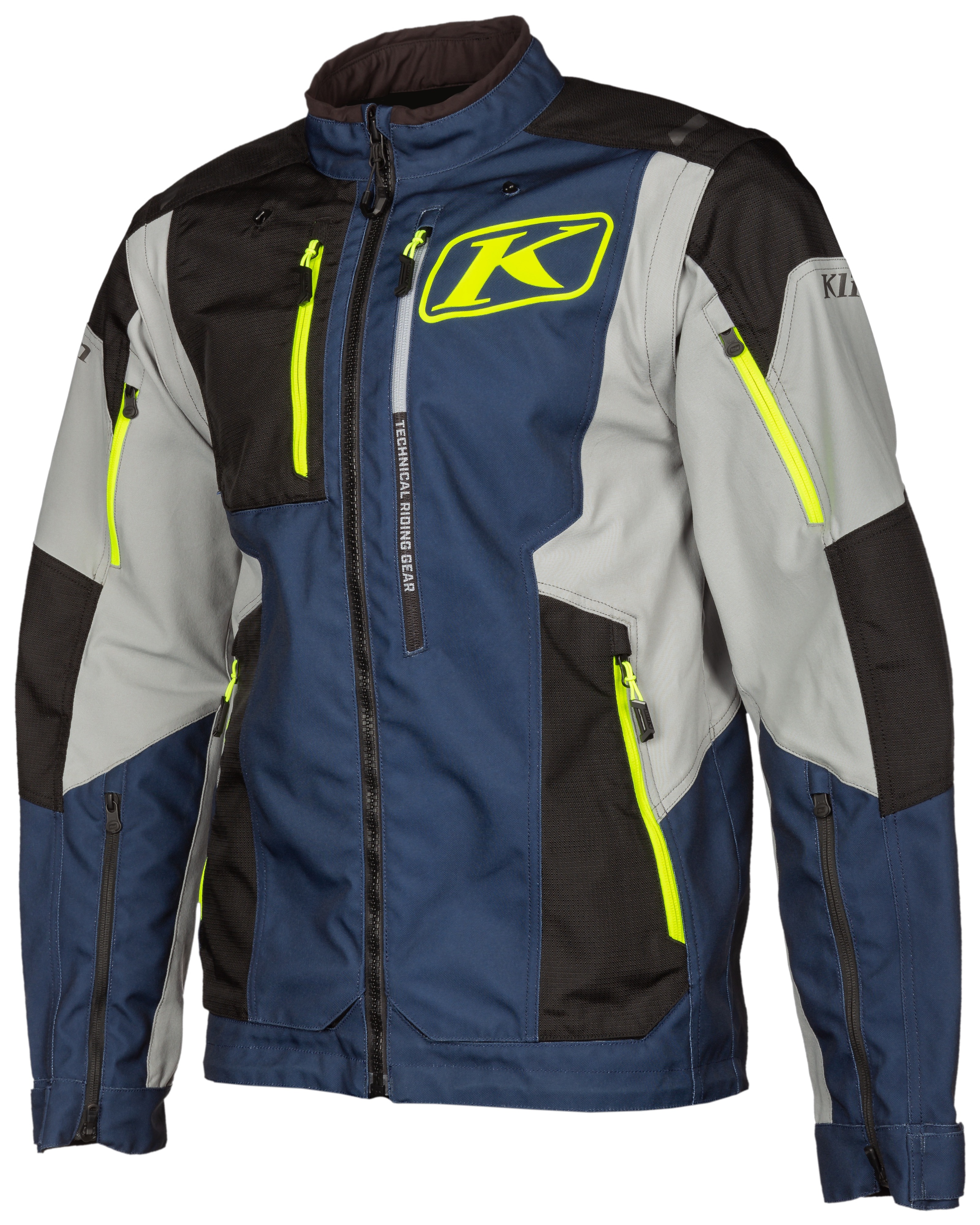 SportsBikeShop Klim Dakar Jacket