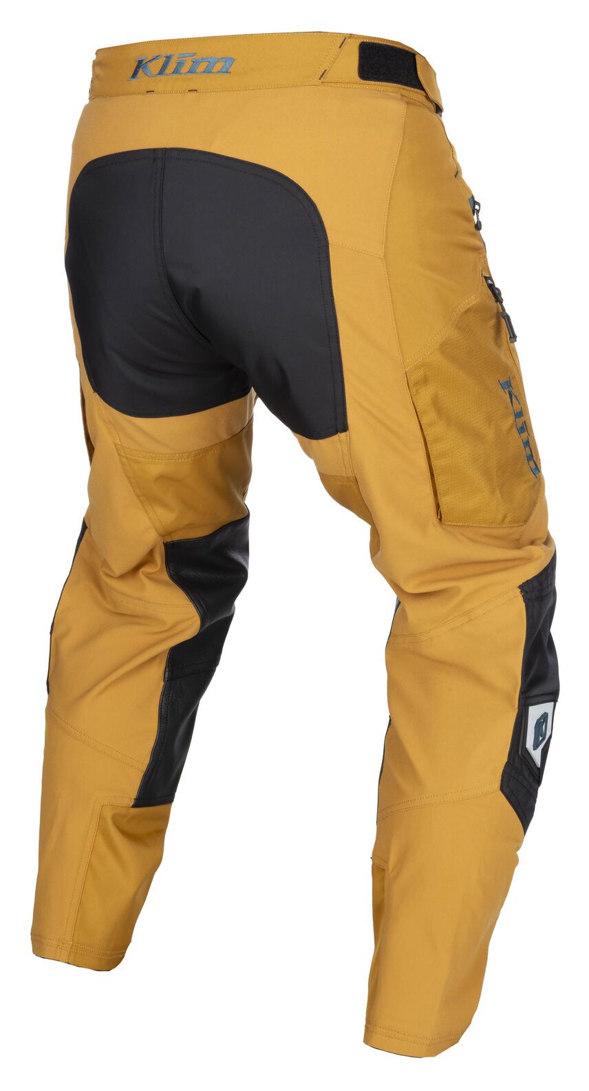 SportsBikeShop Klim Dakar In The Boot Pants