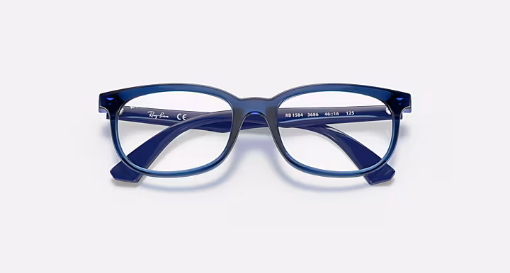 Ray-Ban RB1584 OPTICS KIDS
