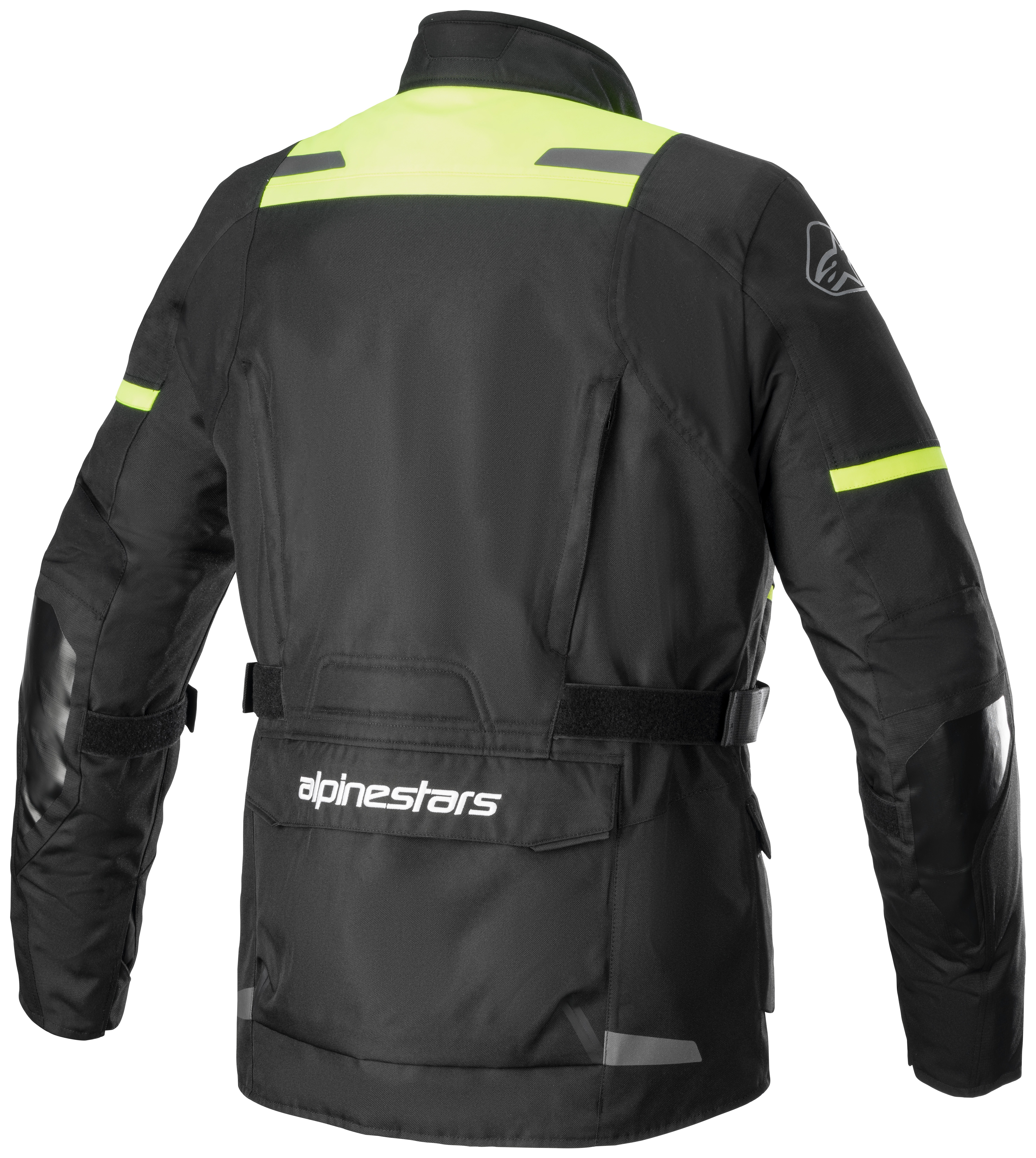 SportsBikeShop Alpinestars Andes v3 Drystar Jacket