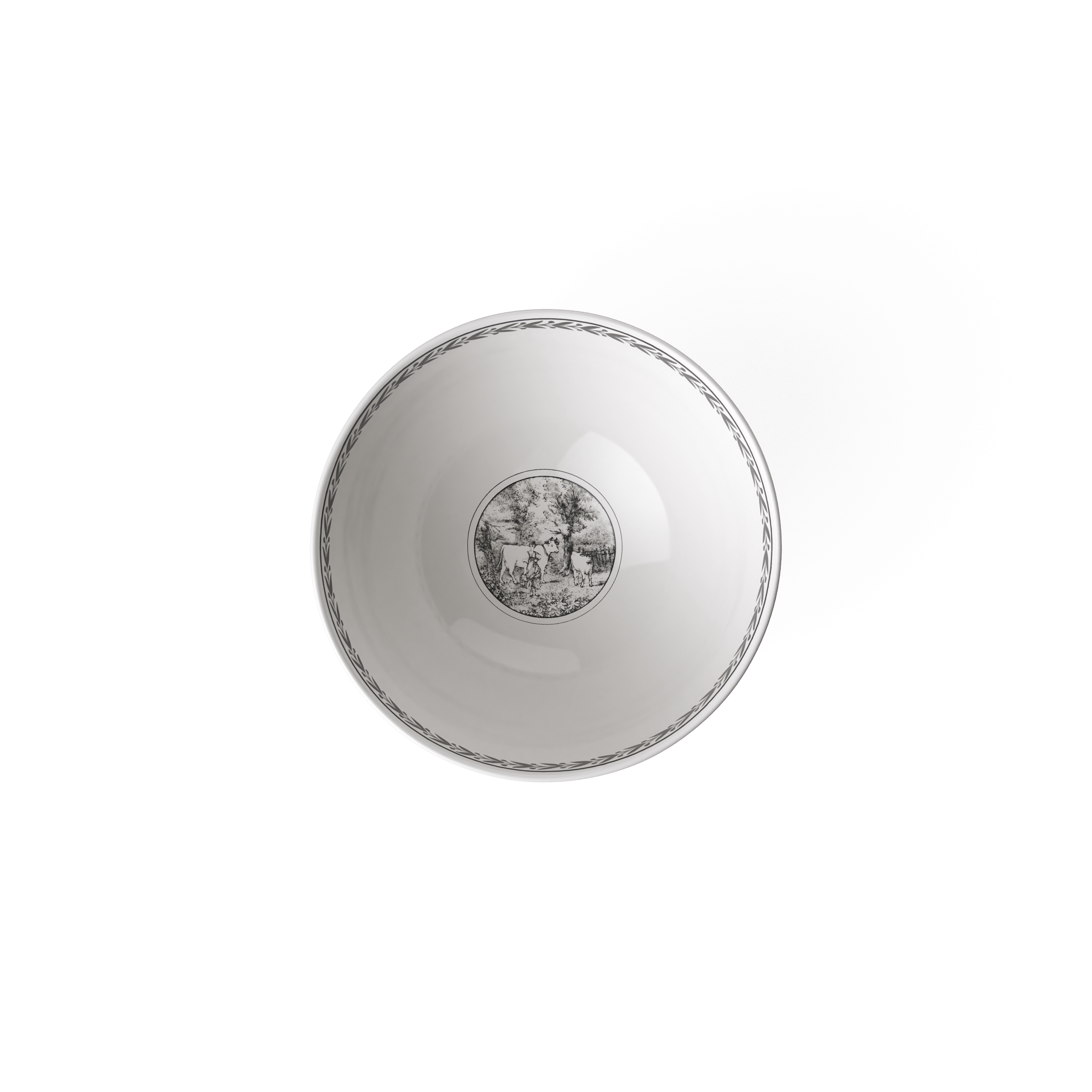 Villeroy & Boch Audun Appetizer/ Dessert Bowl