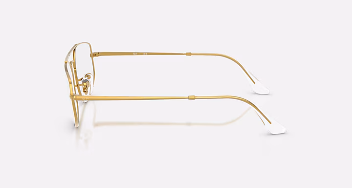Ray-Ban EXPLORER V OPTICS