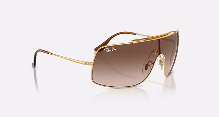 Ray-Ban WINGS III