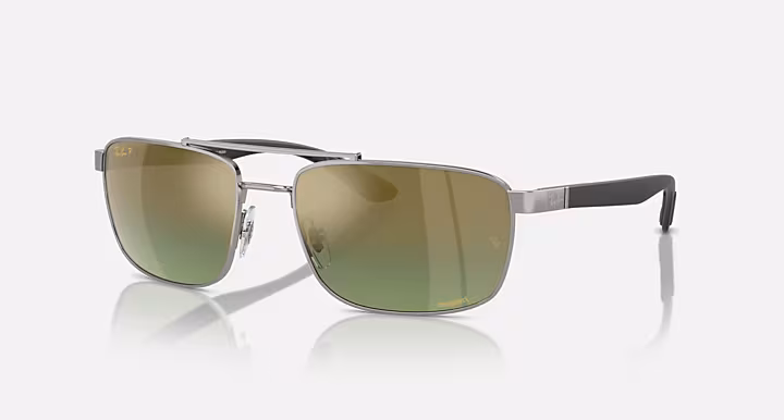 Ray-Ban RB3737 CHROMANCE