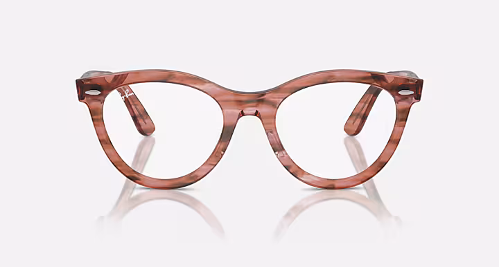 Ray-Ban WAYFARER WAY OPTICS