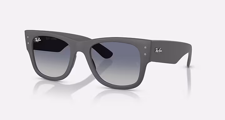 Ray-Ban MEGA WAYFARER LITEFORCE