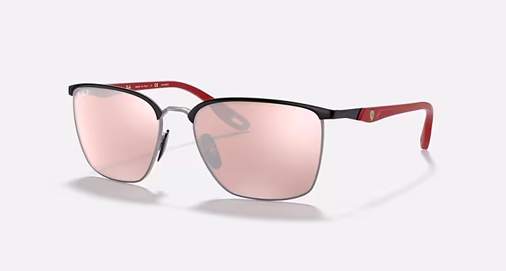 Ray-Ban RB3673M SCUDERIA FERRARI COLLECTION