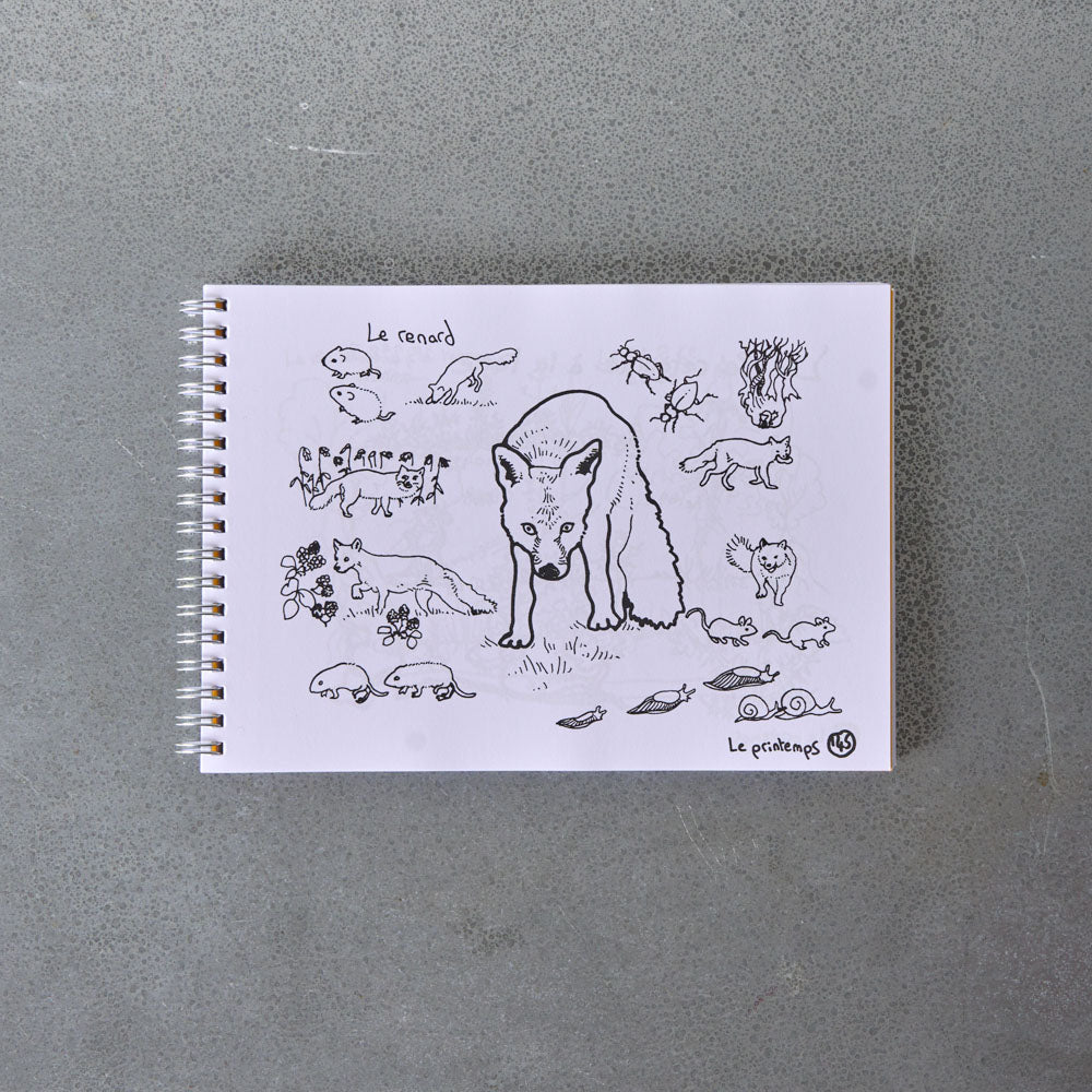 Livre - Redonner Vie à La Terre