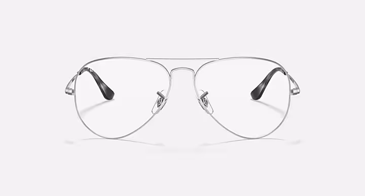 Ray-Ban AVIATOR OPTICS
