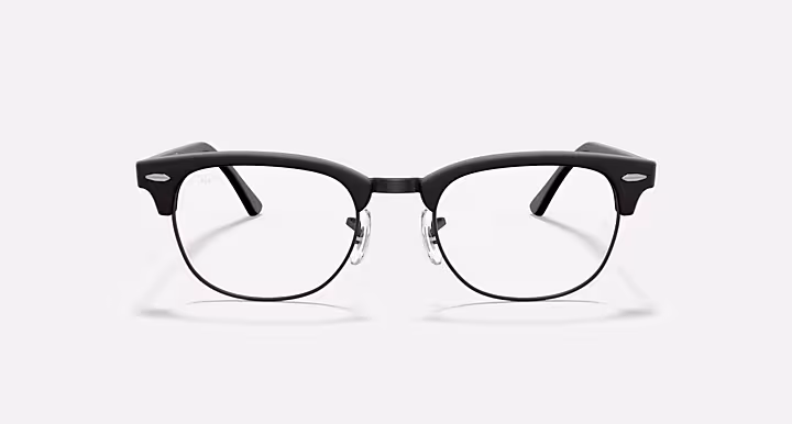 Ray-Ban CLUBMASTER OPTICS