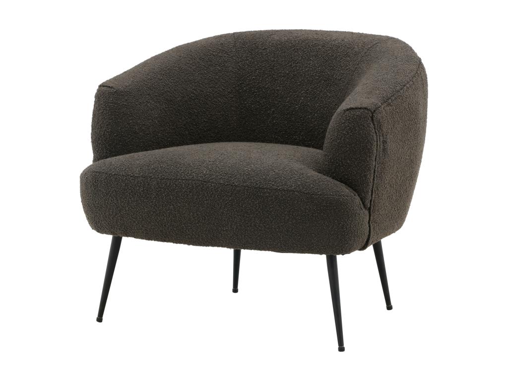 Sillón Cozetiq 1NOS 70x79x69 Verdeoscuro