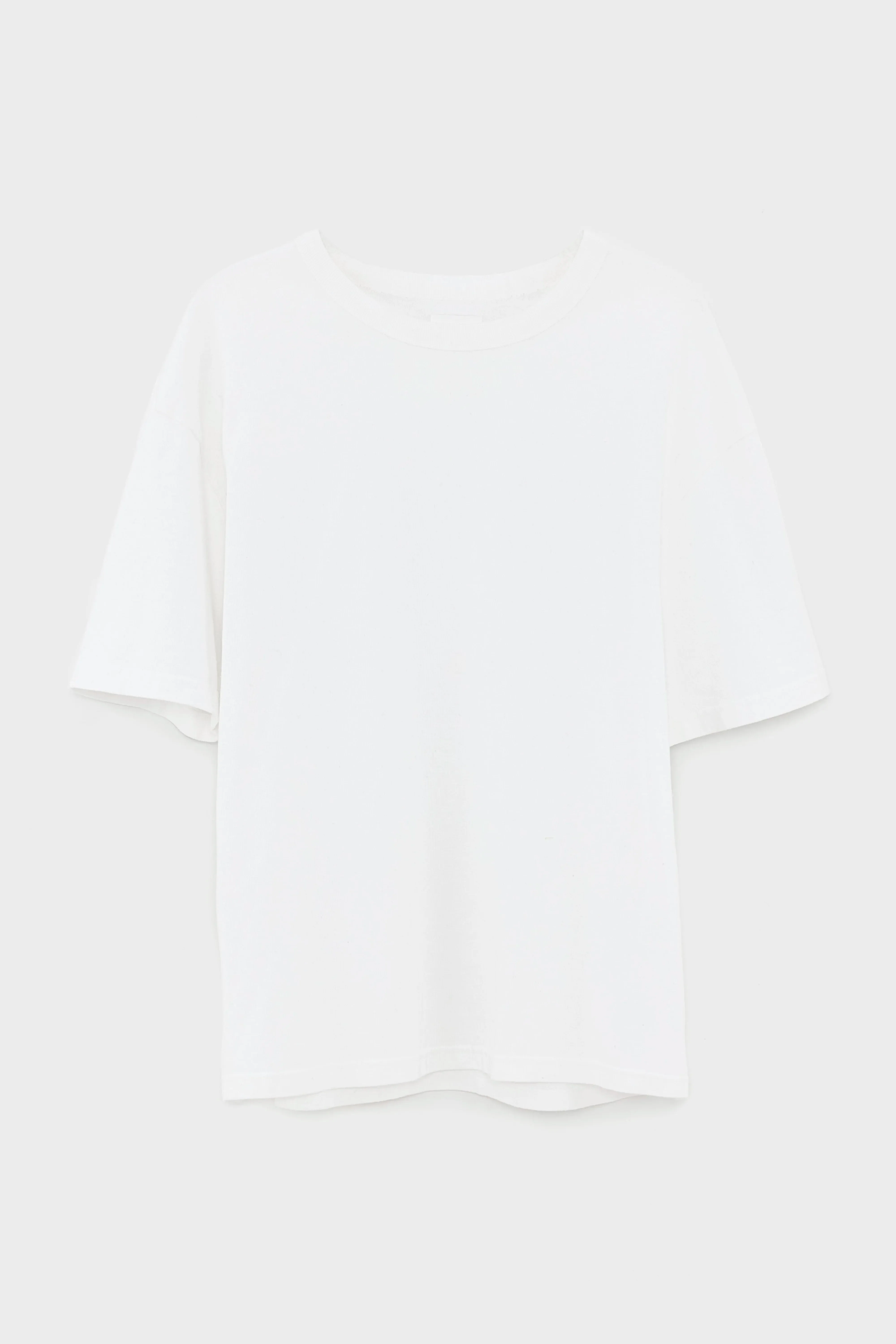 Bellerose Vouch short-sleeve t-shirt (252 / M / OFF WHITE)