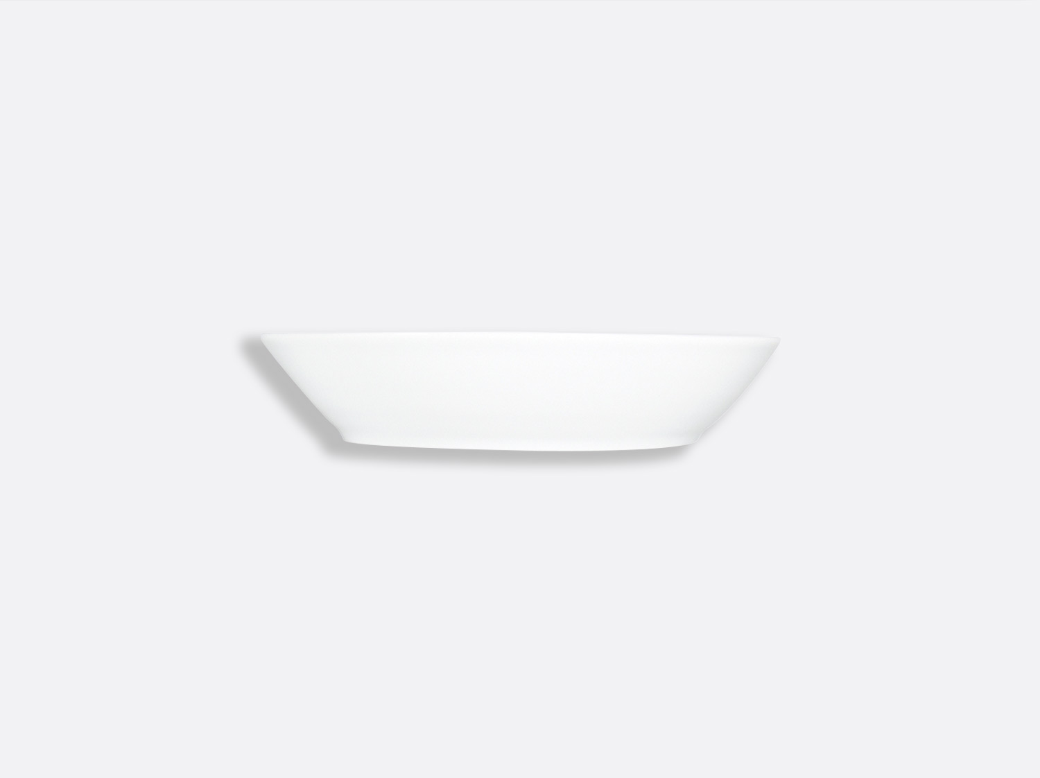 Assiette creuse calotte 19 cm